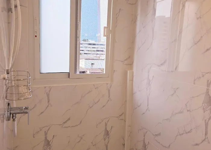 Apartment Crane Nest 14 Loft With Views Over Sathorn *